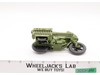 RAM 100% Complete G.I. Joe 1982 Hasbro Vintage Action Figure Vehicle