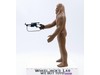 Chewbacca Star Wars 1978 Vintage General Mills 15" Action Figure