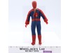 Spiderman Marvel Universe 8" Mego Version 2 Original 1974 Vintage Action Figure