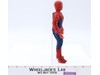 Spiderman Marvel Universe 8" Mego Version 2 Original 1974 Vintage Action Figure