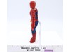 Spiderman Marvel Universe 8" Mego Version 2 Original 1974 Vintage Action Figure