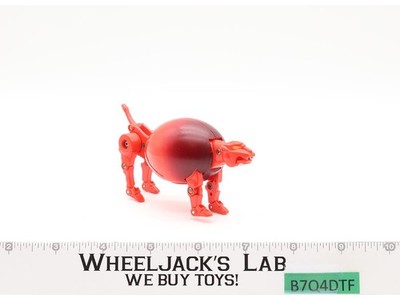Meteorbs Comet Cat 100% Complete He-Man Masters of the Universe MOTU Mattel 1985