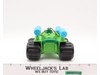 Muta-Ski Teenage Mutant Ninja Turtles TMNT 1992 Playmates Action Figure Vehicle