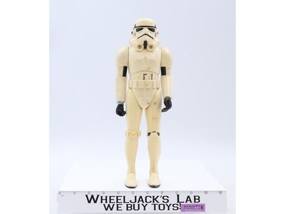 Stormtrooper Star Wars 1978 General Mills Fun Group Vintage 12" Figure