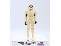 Stormtrooper Star Wars 1978 General Mills Fun Group Vintage 12" Figure