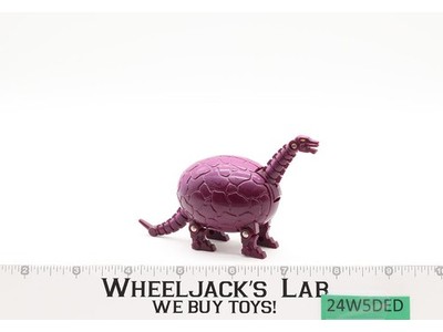 Meteorbs Dinosorb 100% Complete He-Man Masters of the Universe MOTU 1985 Mattel