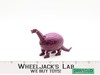 Meteorbs Dinosorb 100% Complete He-Man Masters of the Universe MOTU 1985 Mattel