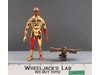 Hotwing W/ Gyro Silverhawks 1986 Vintage Kenner Telepix Action Figure