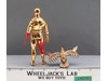 Hotwing W/ Gyro Silverhawks 1986 Vintage Kenner Telepix Action Figure