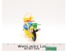 Ninja Newscycle 100% Complete Teenage Mutant Ninja Turtles TMNT 1991 Playmates