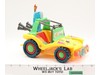 Mike's Kowabunga Surf Buggy 1991 Teenage Mutant Ninja Turtles TMNT Playmates
