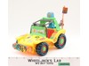 Mike's Kowabunga Surf Buggy 1991 Teenage Mutant Ninja Turtles TMNT Playmates