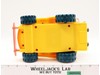 Mike's Kowabunga Surf Buggy 1991 Teenage Mutant Ninja Turtles TMNT Playmates