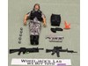 Rapid Fire Ultimate Commander GI Joe 12" Hall of Fame 1993 Action Figure