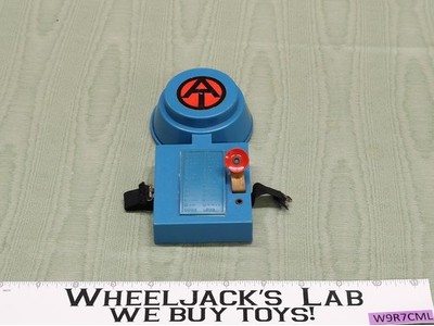 Signal Flasher Morse Code GI Joe Adventure Team WORKS 1971 Hasbro Vintage