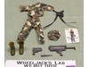 Lot of 5 GI Joe 12" Action Figures Accessories 1990s-2000s Hasbro Listed Below