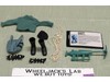 Lot of 5 GI Joe 12" Action Figures Accessories 1990s-2000s Hasbro Listed Below
