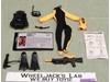 Lot of 5 GI Joe 12" Action Figures Accessories 1990s-2000s Hasbro Listed Below