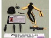 Lot of 5 GI Joe 12" Action Figures Accessories 1990s-2000s Hasbro Listed Below