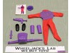 Lot of 5 GI Joe 12" Action Figures Accessories 1990s-2000s Hasbro Listed Below