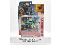 Dinobot Slash AD25 New AOE Age Of Extinction Transformers 2014 Tomy