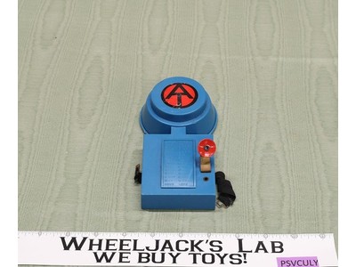 Signal Flasher Morse Code Adventure Team 1971 GI Joe 12" Vintage Hasbro