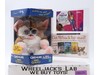 Gremlins Gizmo Furby Electronic Friend W/Box Tiger Hasbro 1999 Figure WORKS
