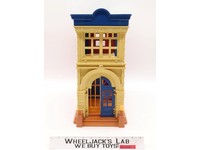 Precinct Police Station Police Academy 1989 Kenner Vintage Action Figure Playset