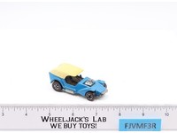 Ice T Light BLUE 1969 1971 Hot Wheels Redline Mattel Vintage RL w/ Top No Ice HK
