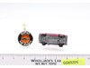 Custom Barracuda Rose 1967 1968 Hot Wheels Mattel Vintage Redline USA w/ Button