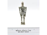 IG-88 #2 1980 Star Wars Vintage Action Figure Kenner No Repro
