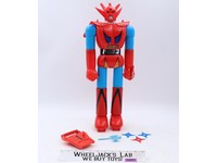 Dragun Machinder Jumbo 24" 1st Edition Shogun Warriors 1976 Mattel Action Figure