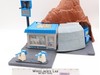 Boulder Hill Playset W/Sector & Hawks COMPLETE MASK M.A.S.K. 1985 Kenner Vintage