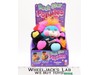 Rock Star Popples Punkster Popple 1986 Mattel NEW MIB Vintage