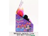 Rock Star Popples Punkster Popple 1986 Mattel NEW MIB Vintage