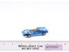 Mod Quad Blue 1969 1970 Redline Hot Wheels Mattel Vintage RL USA