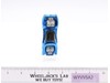 Mod Quad Blue 1969 1970 Redline Hot Wheels Mattel Vintage RL USA