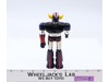 UFO Robo Grendizer Goldorak Popy DX 1975 Bandai Diecast 5" Action Figure