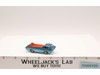 Deora Aqua 1967 1968 Redline Hot Wheels Mattel Vintage RL NO Surfboards USA