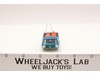 Deora Aqua 1967 1968 Redline Hot Wheels Mattel Vintage RL NO Surfboards USA