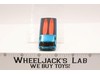 Deora Aqua 1967 1968 Redline Hot Wheels Mattel Vintage RL NO Surfboards USA