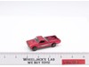 Sky Show Fleetside Rose 1970 Redline Hot Wheels Mattel Vintage RL