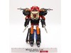 Gridman Lightning Choujin Gridman DX Thunder Gridman Takara Action Figure