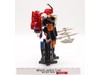 Gridman Lightning Choujin Gridman DX Thunder Gridman Takara Action Figure