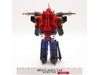 Gridman Lightning Choujin Gridman DX Thunder Gridman Takara Action Figure