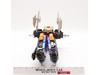 Gridman Lightning Choujin Gridman DX Thunder Gridman Takara Action Figure