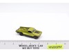 Seasider Yellow Green 1969 1970 Redline Hot Wheels Mattel Vintage RL