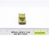 Seasider Yellow Green 1969 1970 Redline Hot Wheels Mattel Vintage RL