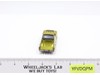 Seasider Yellow Green 1969 1970 Redline Hot Wheels Mattel Vintage RL
