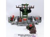 Headquarters 100% Complete GI Joe 1992 Hasbro Vintage Action Figure Playset